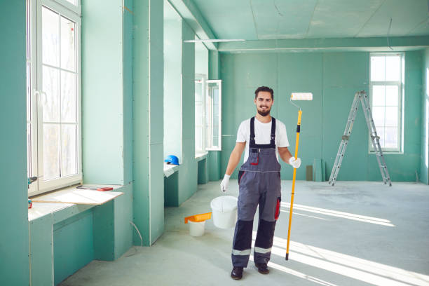 Best Mold Prevention Services  in Sumner, WA