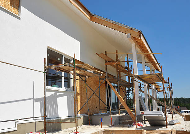 Dehumidification Services in Sumner, WA